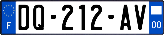 DQ-212-AV