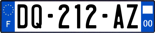 DQ-212-AZ