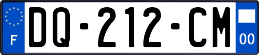 DQ-212-CM