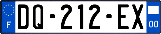 DQ-212-EX