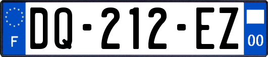 DQ-212-EZ
