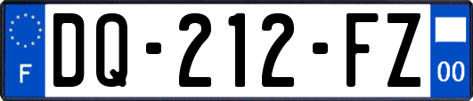 DQ-212-FZ