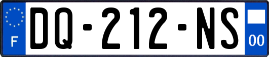 DQ-212-NS