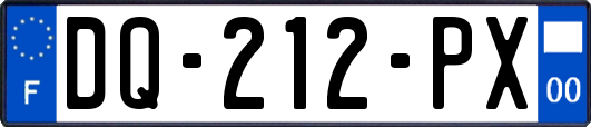 DQ-212-PX