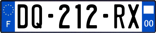 DQ-212-RX