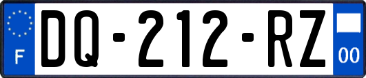 DQ-212-RZ