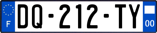 DQ-212-TY