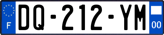 DQ-212-YM