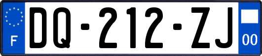 DQ-212-ZJ