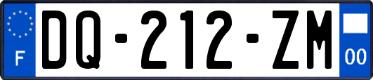 DQ-212-ZM