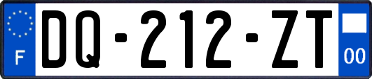 DQ-212-ZT