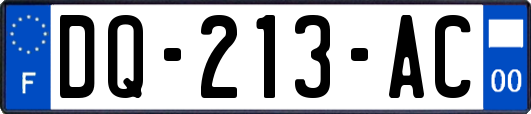 DQ-213-AC