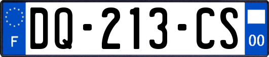 DQ-213-CS