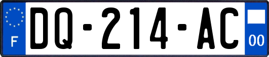 DQ-214-AC