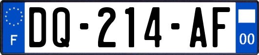 DQ-214-AF