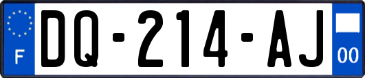 DQ-214-AJ