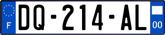 DQ-214-AL