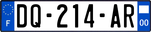 DQ-214-AR