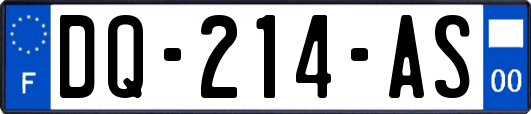 DQ-214-AS