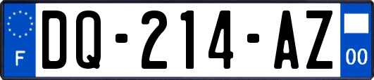 DQ-214-AZ