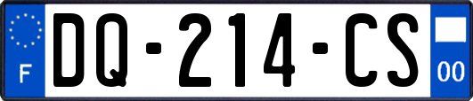 DQ-214-CS