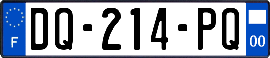 DQ-214-PQ