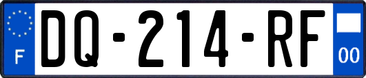 DQ-214-RF