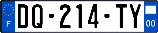 DQ-214-TY