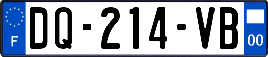 DQ-214-VB