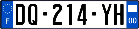 DQ-214-YH