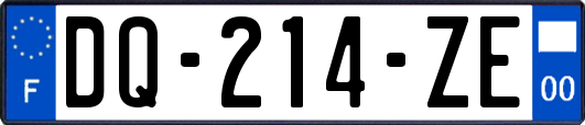 DQ-214-ZE