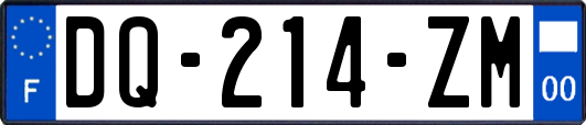 DQ-214-ZM