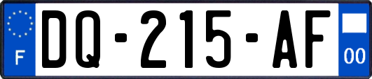 DQ-215-AF