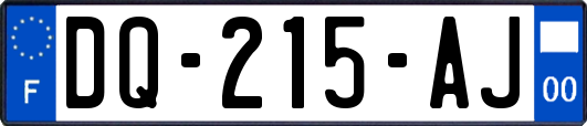 DQ-215-AJ