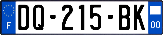 DQ-215-BK