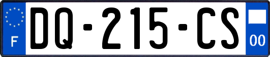DQ-215-CS