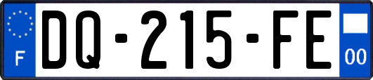 DQ-215-FE