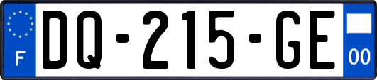 DQ-215-GE