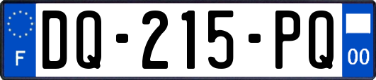 DQ-215-PQ