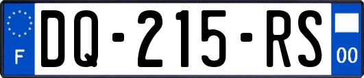 DQ-215-RS