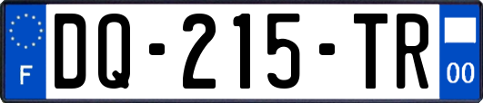 DQ-215-TR