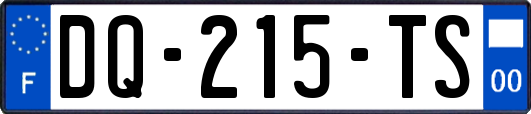 DQ-215-TS