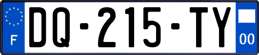 DQ-215-TY