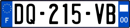 DQ-215-VB