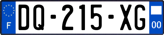 DQ-215-XG