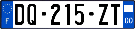 DQ-215-ZT