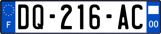 DQ-216-AC