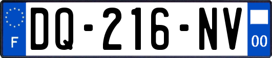 DQ-216-NV