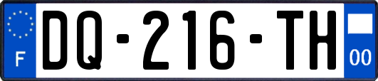 DQ-216-TH