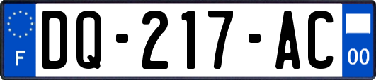 DQ-217-AC